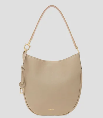 Bolsa hobo (M)