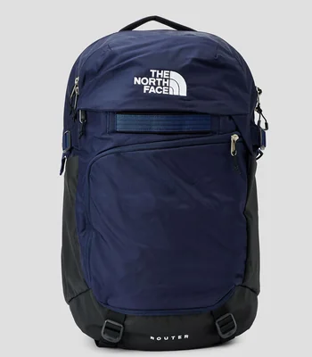 Mochila para senderismo Router Unisex