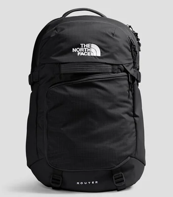 Mochila para campismo Router Unisex