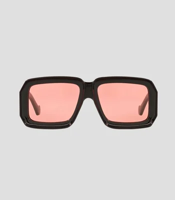 Lentes de Sol Cuadrados Mujer