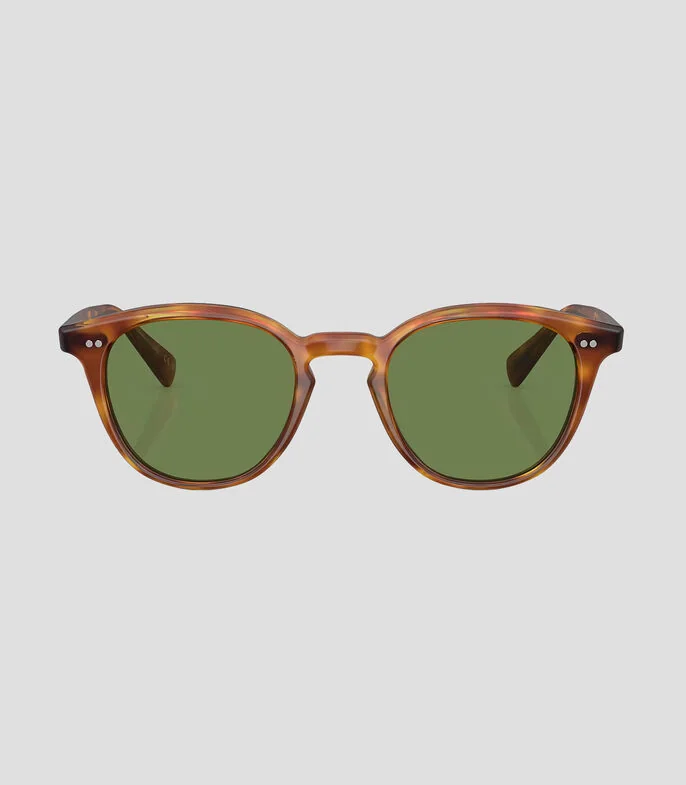 Lentes de sol phantos marrón claro Unisex