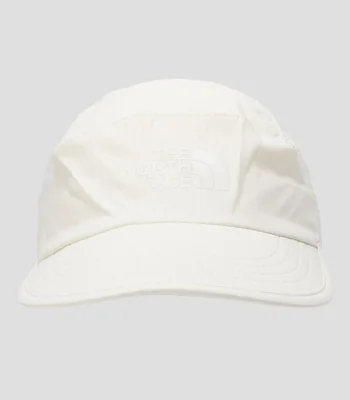 Gorra para correr con logo Hombre