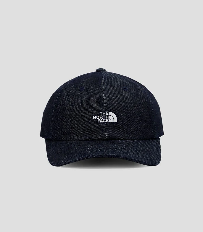 Gorra Norm con Logotipo Unisex