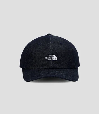 Gorra Norm con Logotipo Unisex