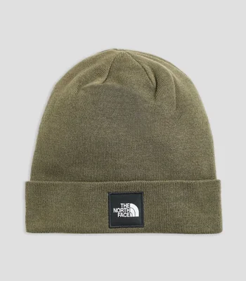 Gorro tejido Worker Beanie Hombre