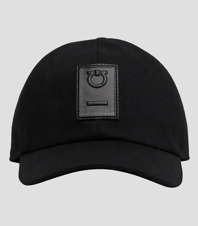 Gorra de beisbol Gancini Hombre