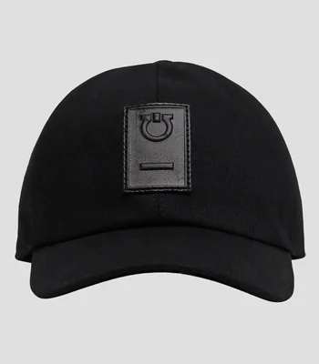Gorra de beisbol Gancini Hombre