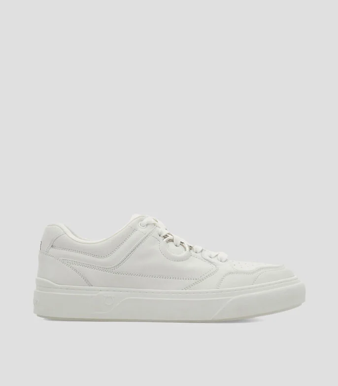 Sneakers Gancini Hombre