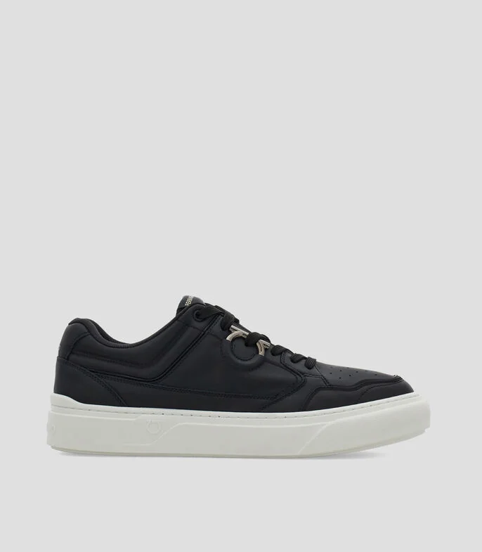 Sneakers Gancini Hombre