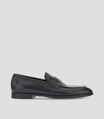 Mocasines Penny Hombre