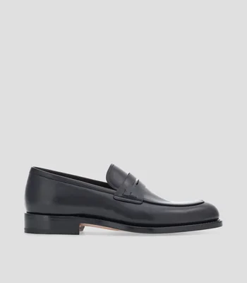 Mocasines Penny Tramezza Hombre