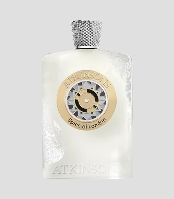 Perfume Atkinsons Spice of London Parfum 100 ml Unisex