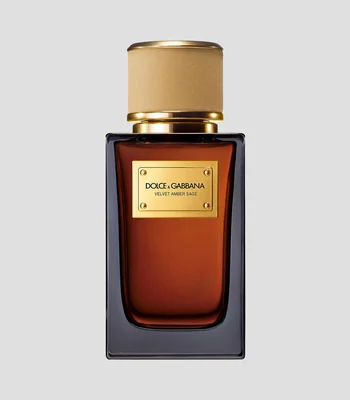 Perfume Velvet Amber Sage, Eau de Parfum 100 ml Unisex