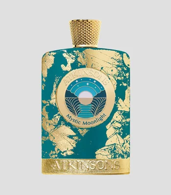 Perfume Atkinsons Mystic Moonlight Parfum 100 ml Unisex