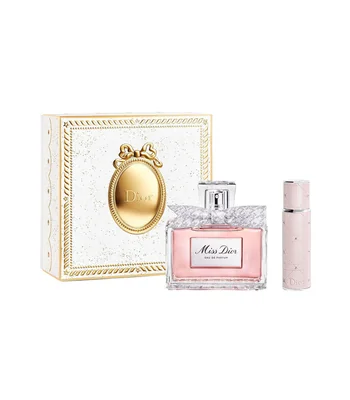 Perfume Miss, Eau de Parfum 100 ml para Mujer