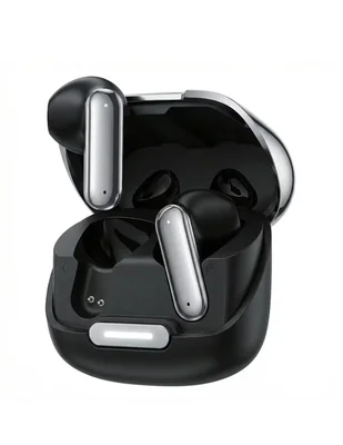 Audífonos In-Ear inalámbricos con cancelación de ruido