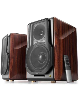 Set de bocinas s3000mkii br alámbrica e inalámbrica