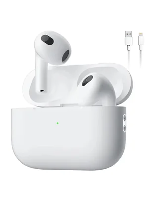 Audífonos In-Ear inalámbricos con cancelación de ruido