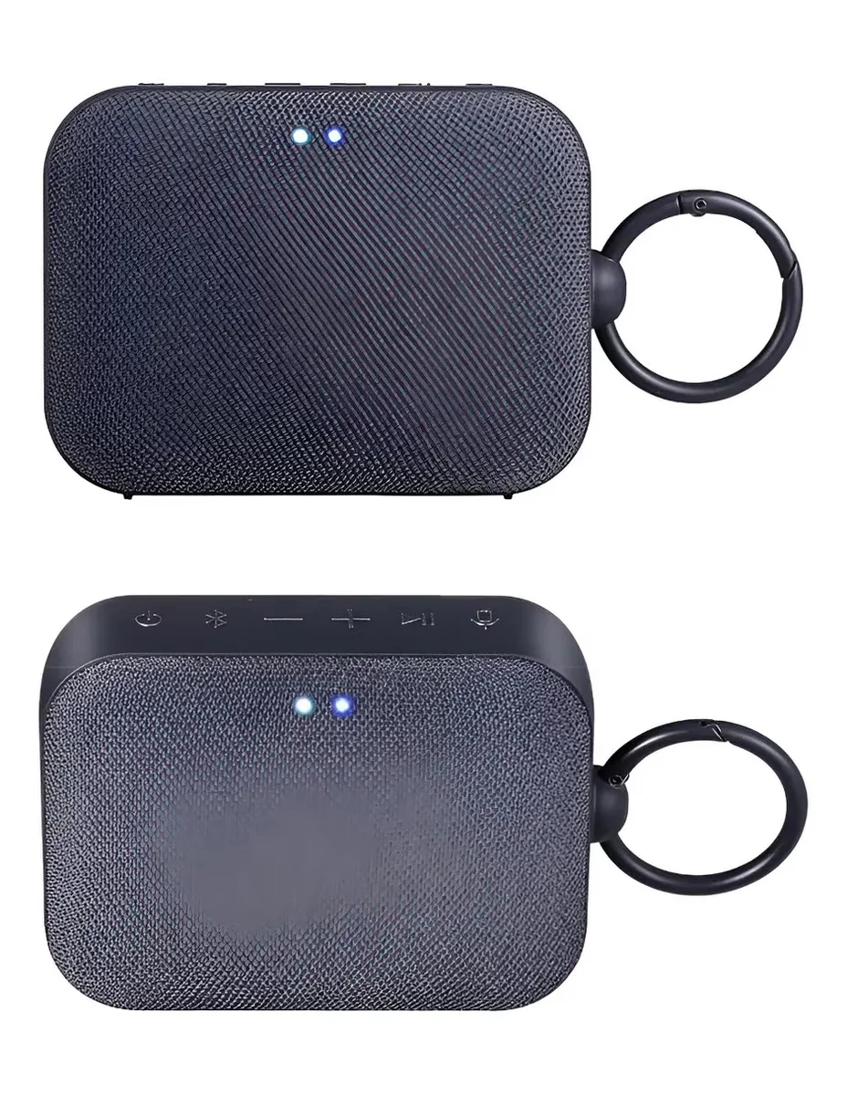 Bocina portátil Bluetooth