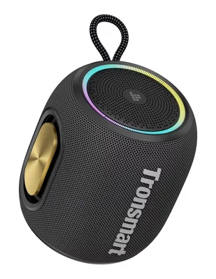 Bocina portátil Bluetooth