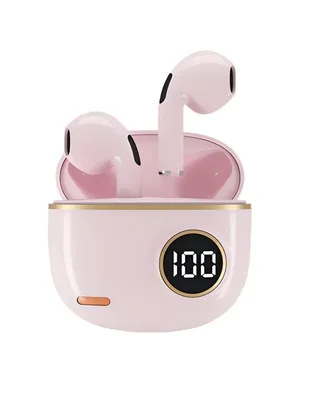 Audífonos In-Ear inalámbricos con cancelación de ruido