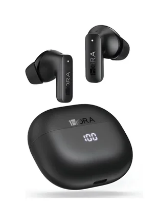 Audífonos In-Ear inalámbricos con cancelación de ruido