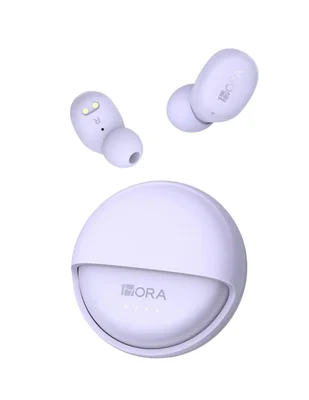 Audífonos In-Ear inalámbricos con cancelación de ruido