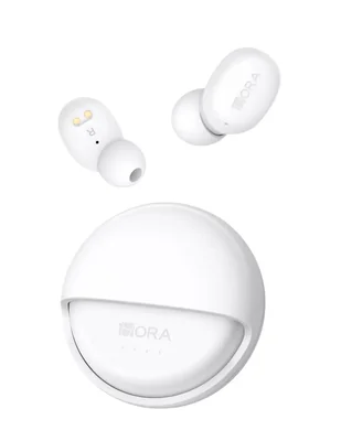 Audífonos In-Ear inalámbricos con cancelación de ruido