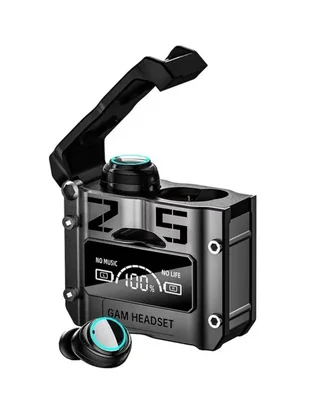 Audífonos In-Ear inalámbricos con cancelación de ruido