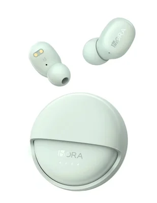 Audífonos In-Ear inalámbricos con cancelación de ruido