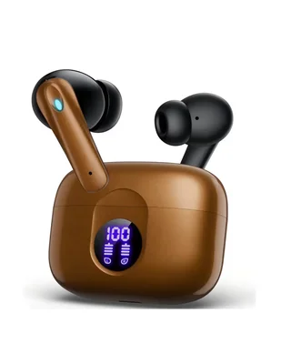 Audífonos In-Ear inalámbricos con cancelación de ruido