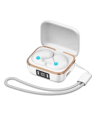 Audífonos In-Ear Alámbrica e inalámbrica con (si aplica) No