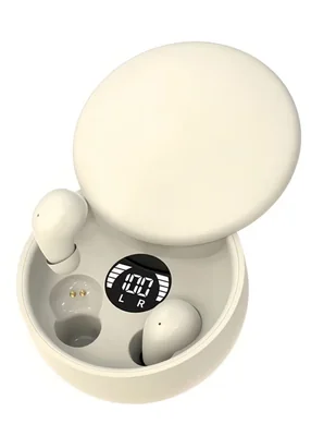 Audífonos In-Ear Inalámbrica con (si aplica) No