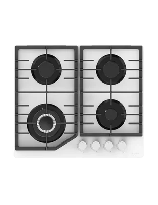 Parrilla a Gas LP empotrable