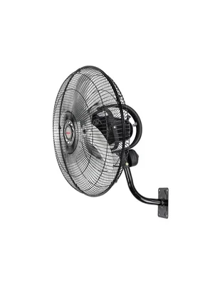 Ventilador de pared No velocidades