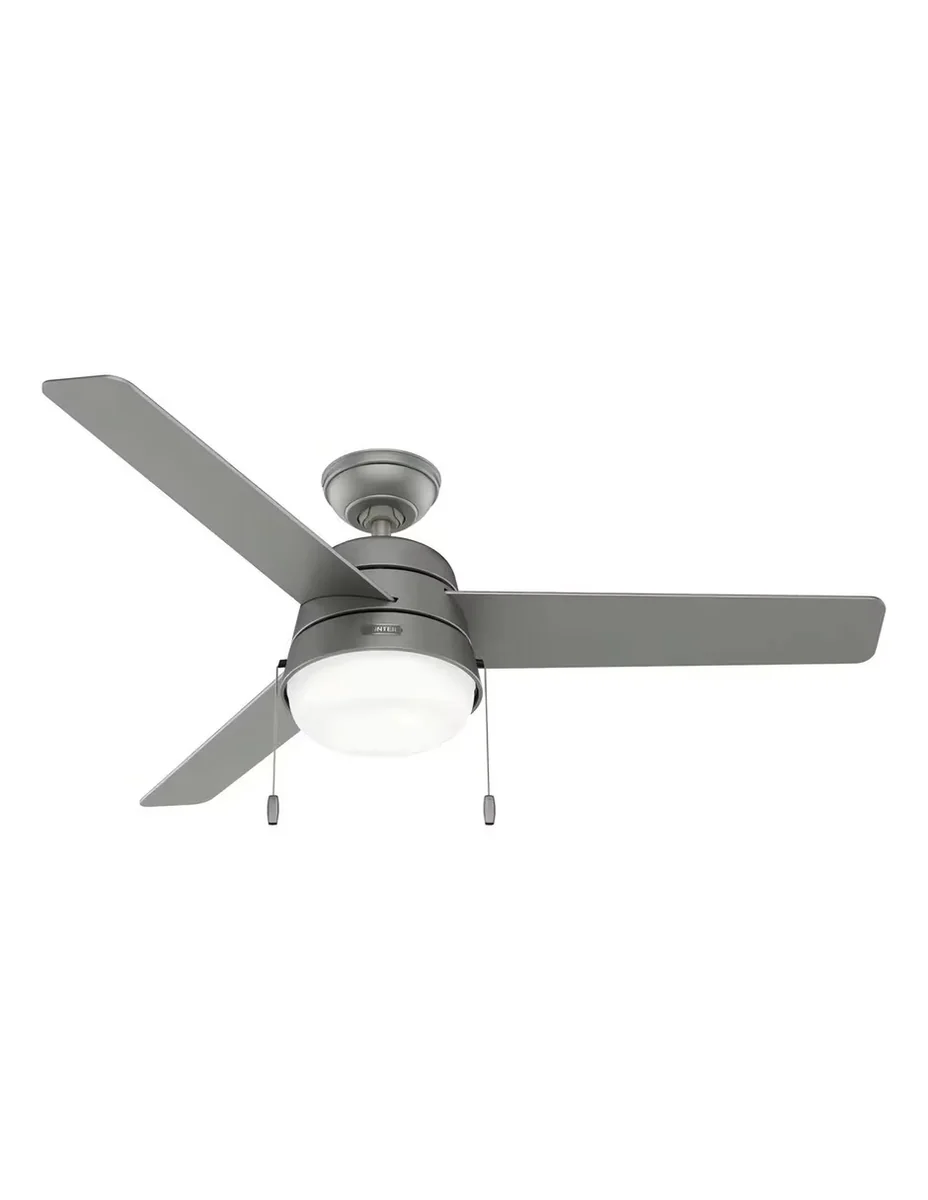 Ventilador de techo No velocidades