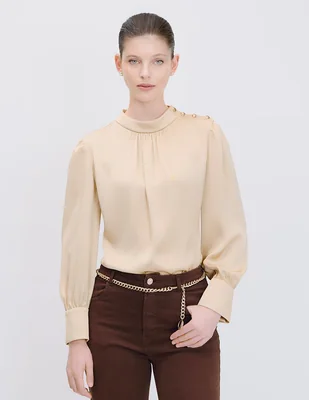 Blusa para mujer