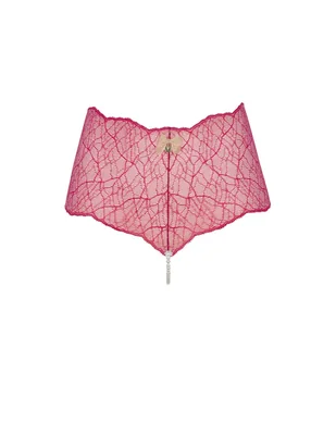 Panty de Encaje para mujer