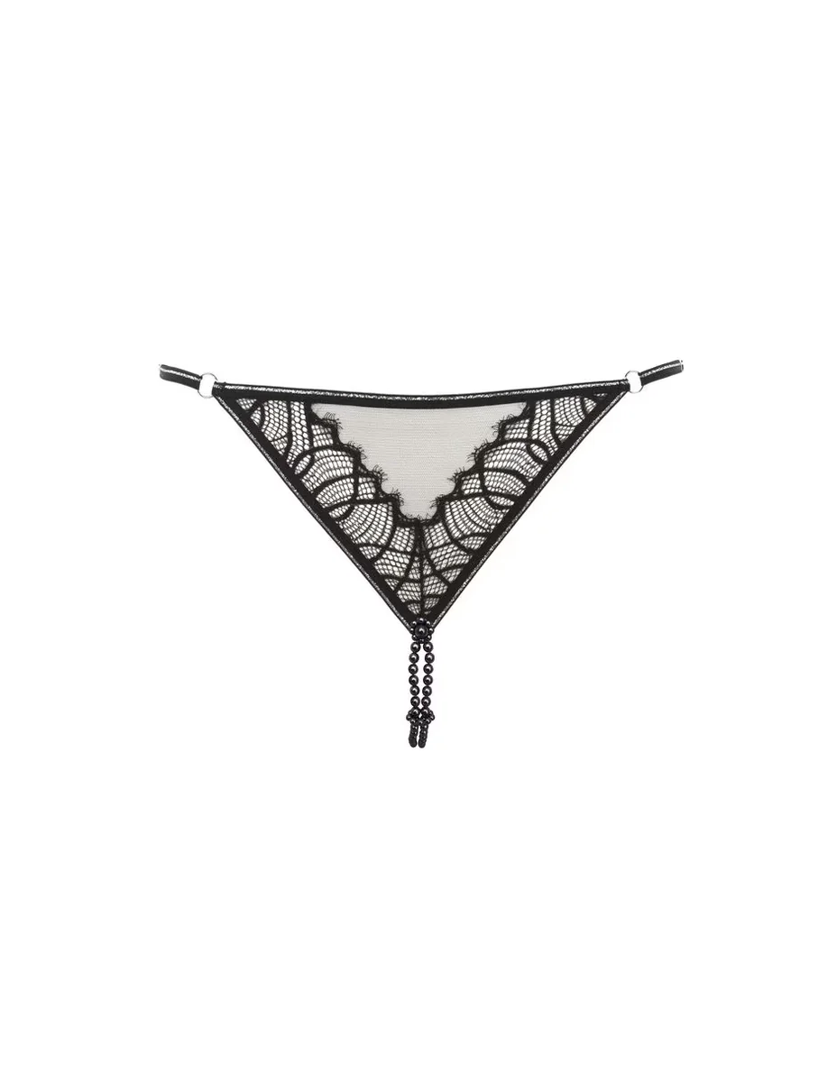 Tanga de Encaje para mujer