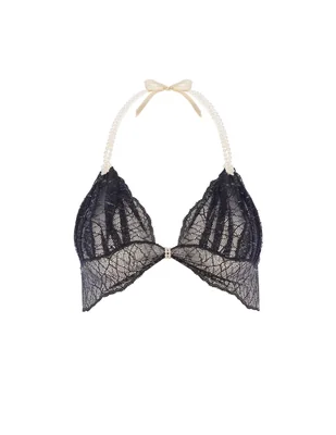 Brassiere/Set brassiere Triangle copa Sin copa Seamless para