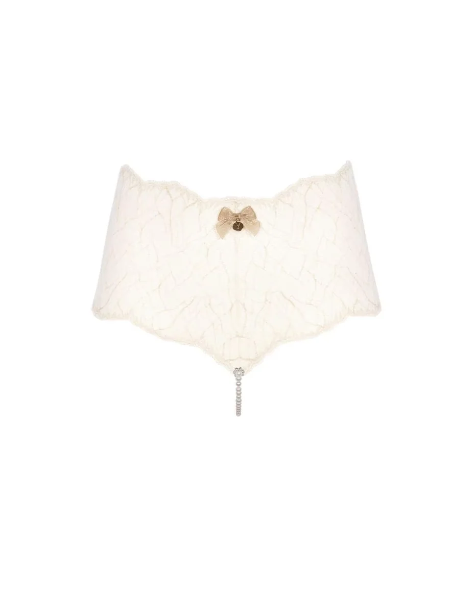 Panty de Encaje para mujer
