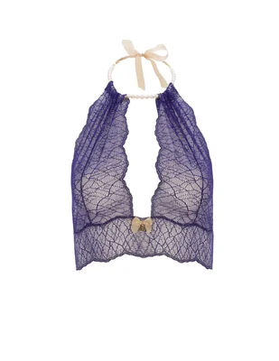 Brassiere/Set brassiere Bralette copa Sin copa Seamless para