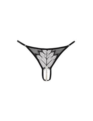 Tanga de Encaje para mujer