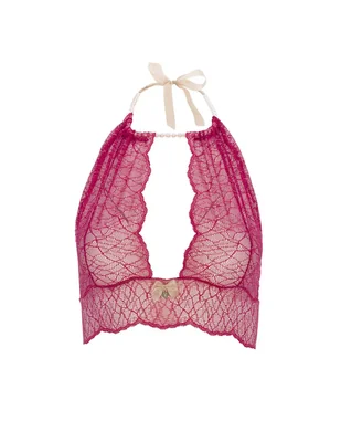 Brassiere/Set brassiere Bralette copa Sin copa Seamless para