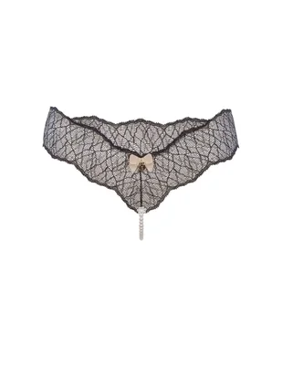 Tanga de Encaje para mujer