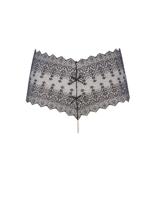 Panty de Encaje para mujer