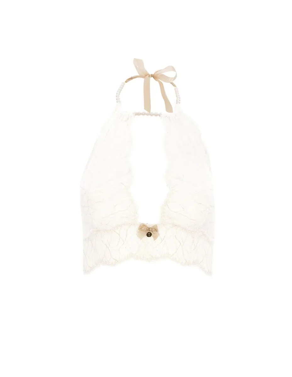 Brassiere bralette para