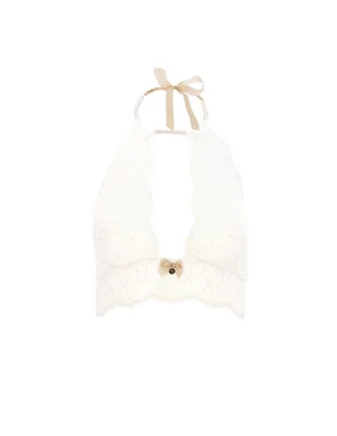 Brassiere bralette para