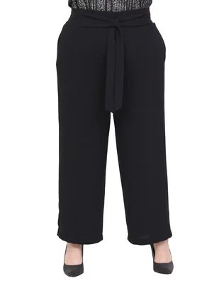 Pantalón de vestir grupo moravia slim para mujer