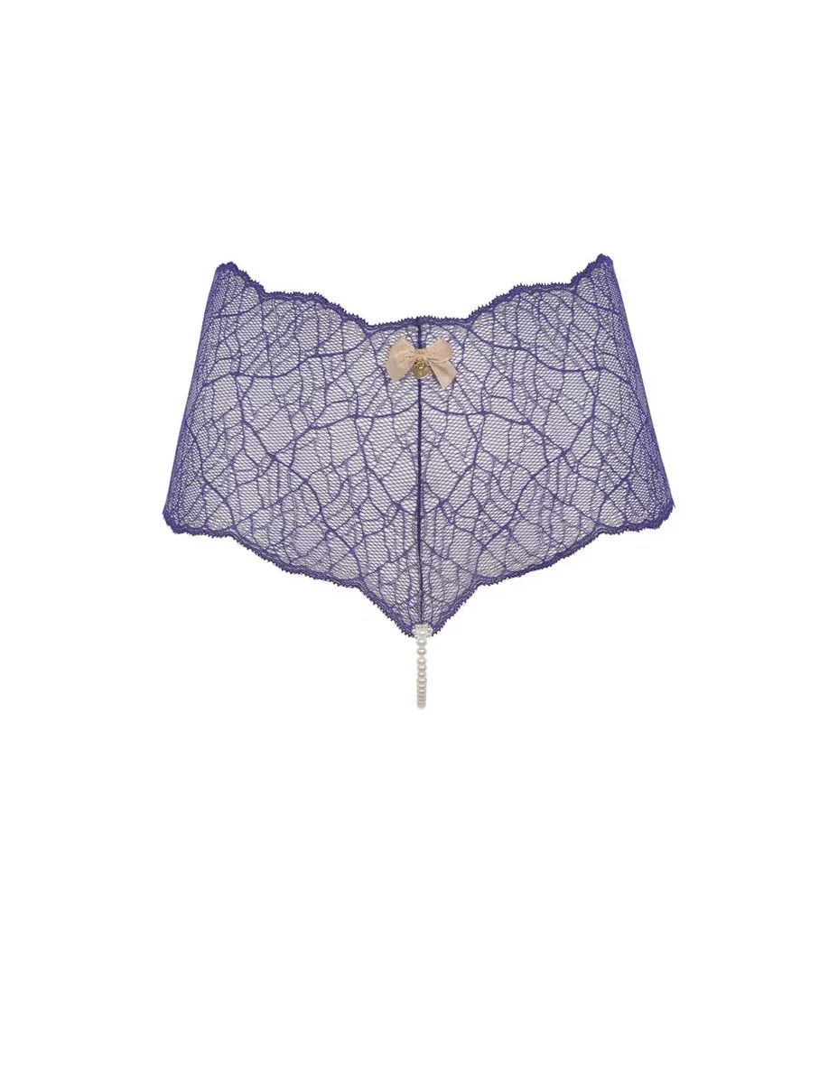 Panty de Encaje para mujer